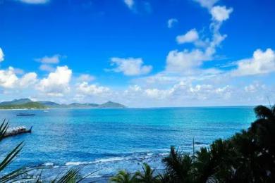 海南旅游七天大概多少钱？